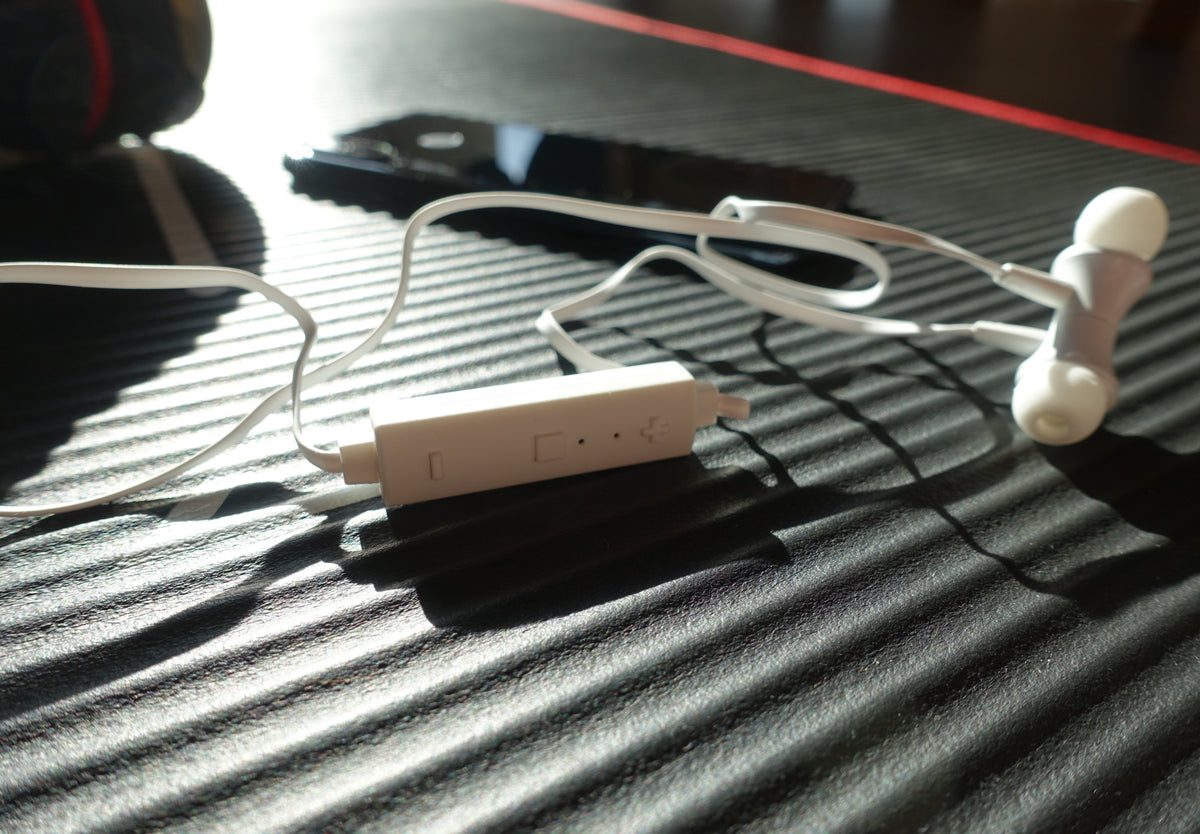 Schwaiger Bluetooth® In-Ear Kopfhörer
