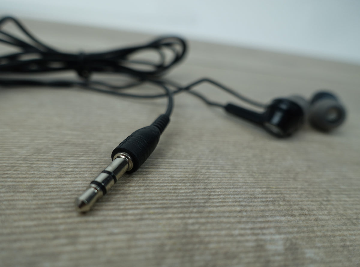 In-Ear Kopfhörer