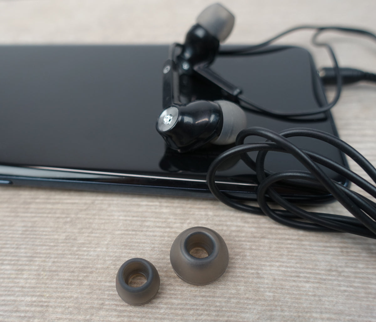 In-Ear Kopfhörer