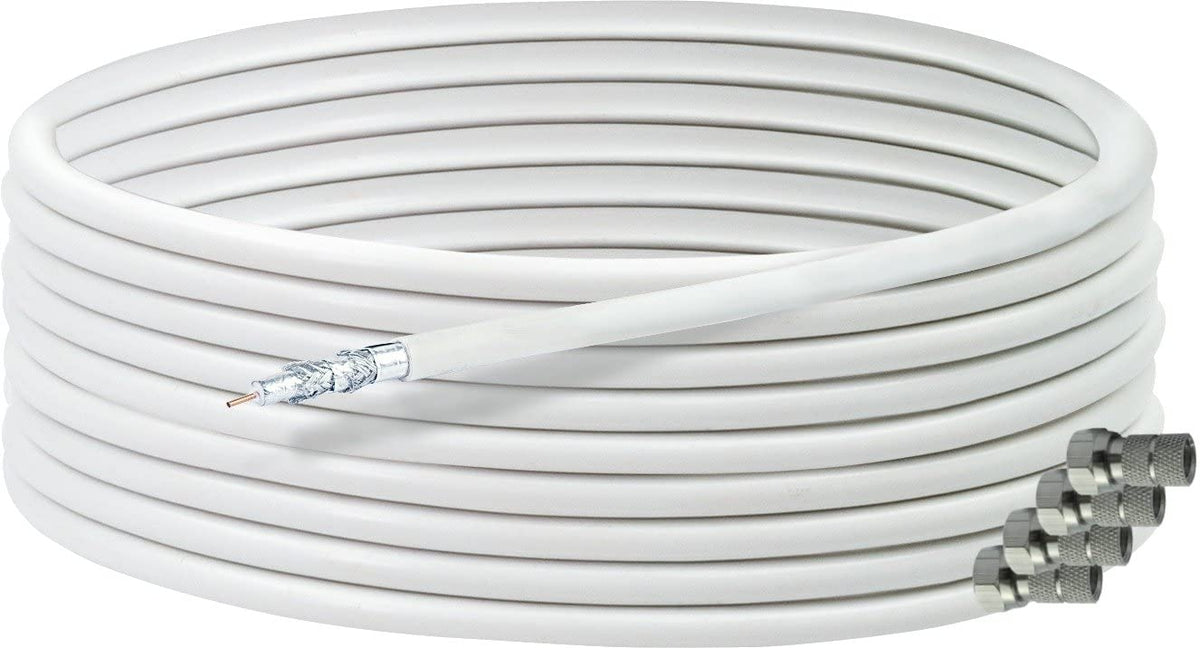 SAT Installationsset (135 dB)