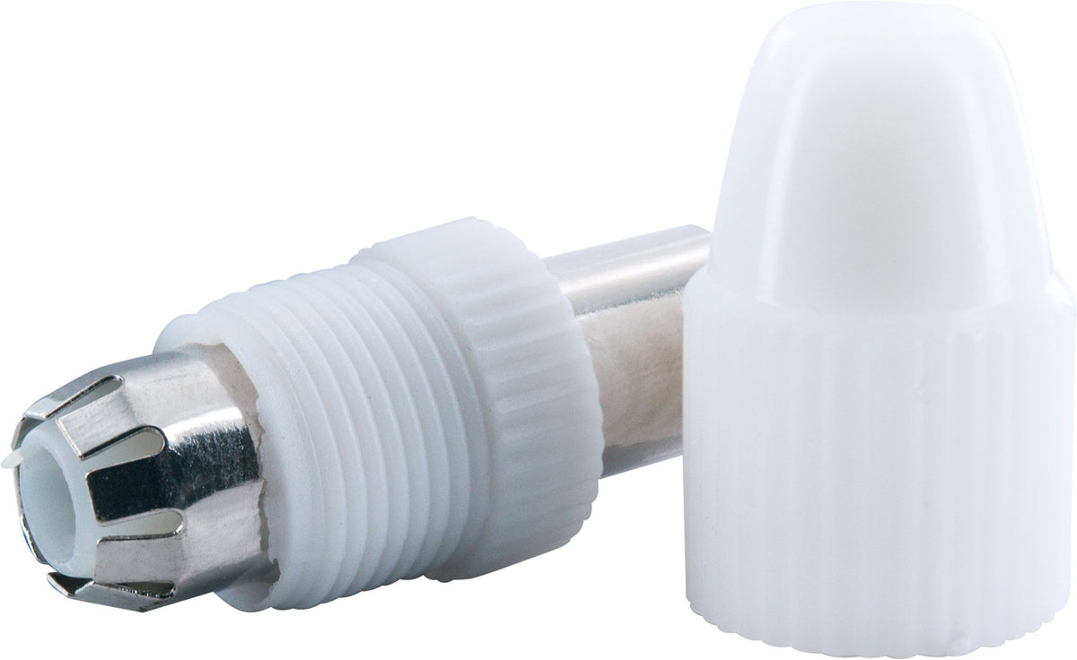IEC socket
