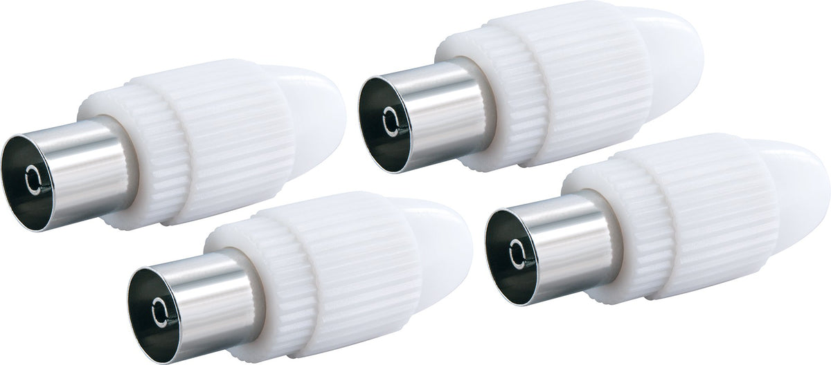 IEC socket