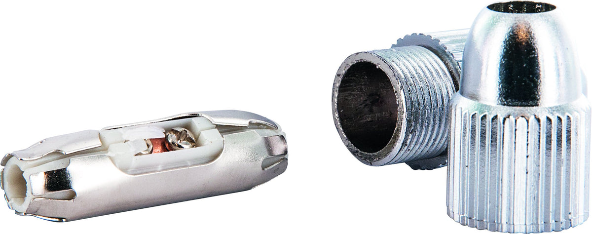 Koaxialkabel-Verbinder Ø 4 - 7,5 mm
