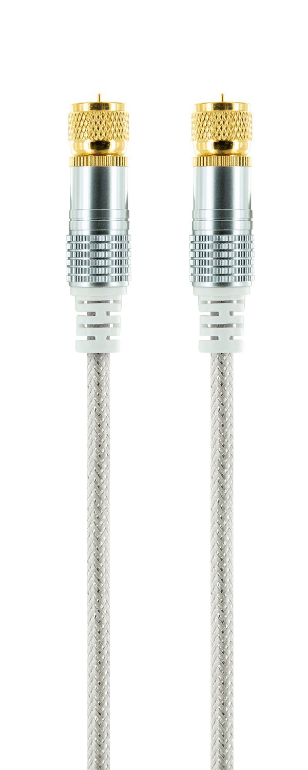 SAT connection cable (110 dB)