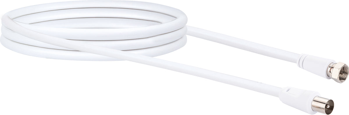 SAT/Antenna Adapter cable (75 dB)
