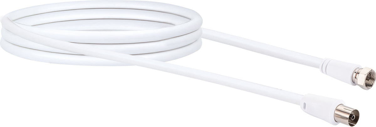 SAT/Antenna Adapter cable (75 dB)