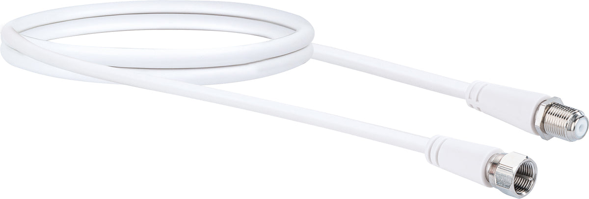 SAT extension cable (90 dB)