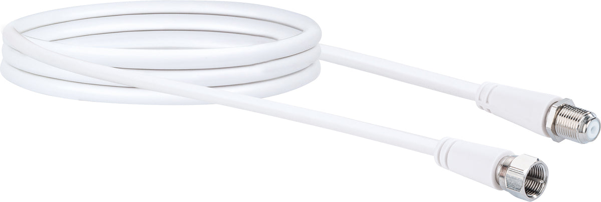 SAT extension cable (90 dB)