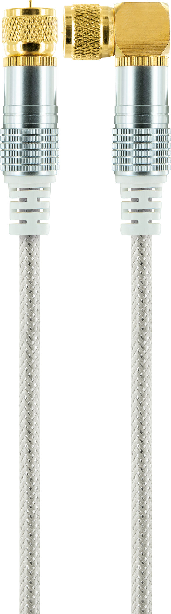 SAT connection cable (110 dB)