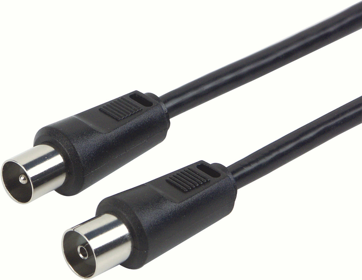 Antennenkabel 1,5 - 10 m 75 dB