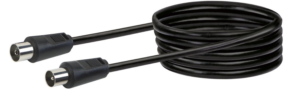 Antennenkabel 1,5 - 10 m 75 dB