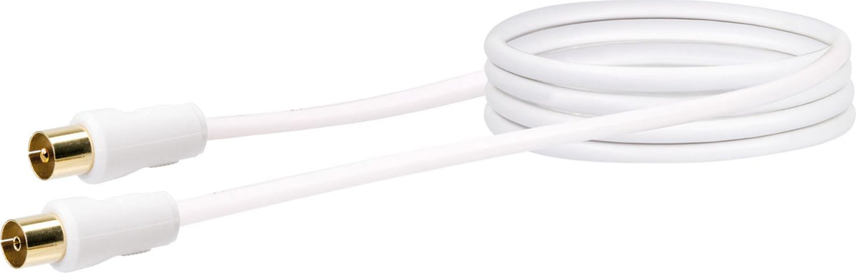 Antenna connection cable (90 dB)