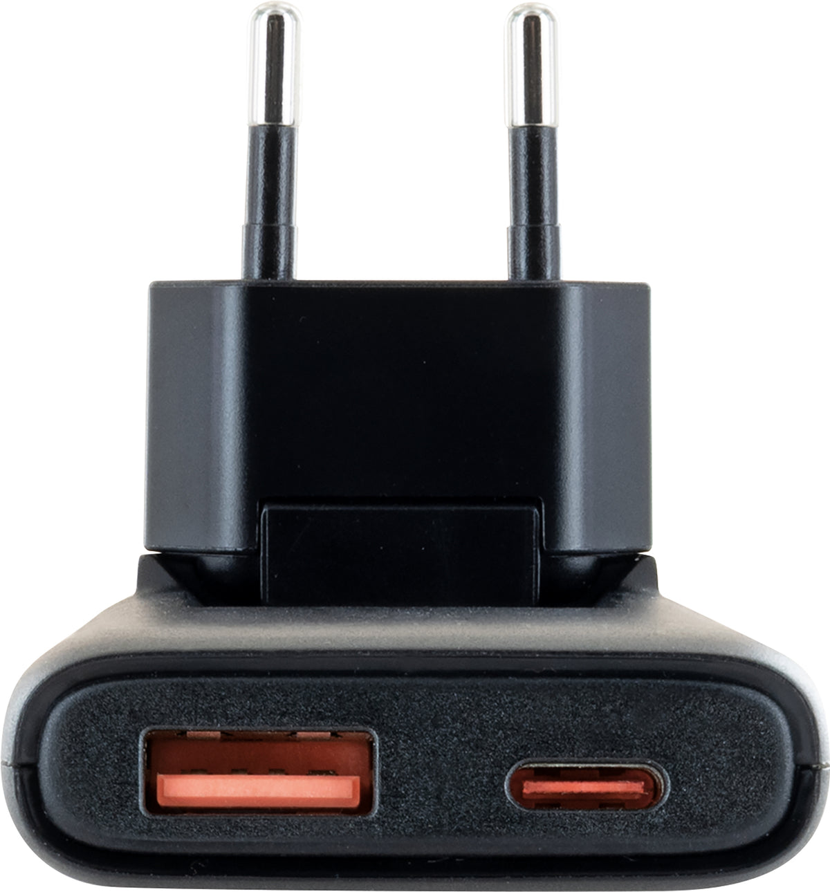 Schnellladegerät 35W Eurostecker ultra-flach