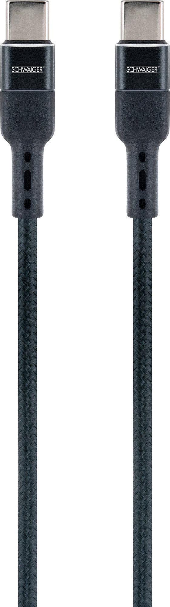 USB-C Auf C Kabel 1.2m 60W