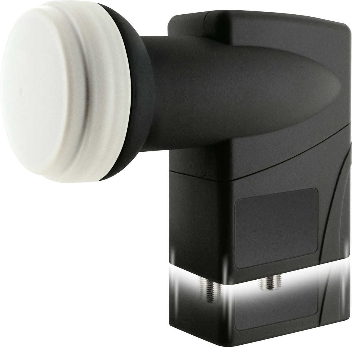Twin LNB digital
