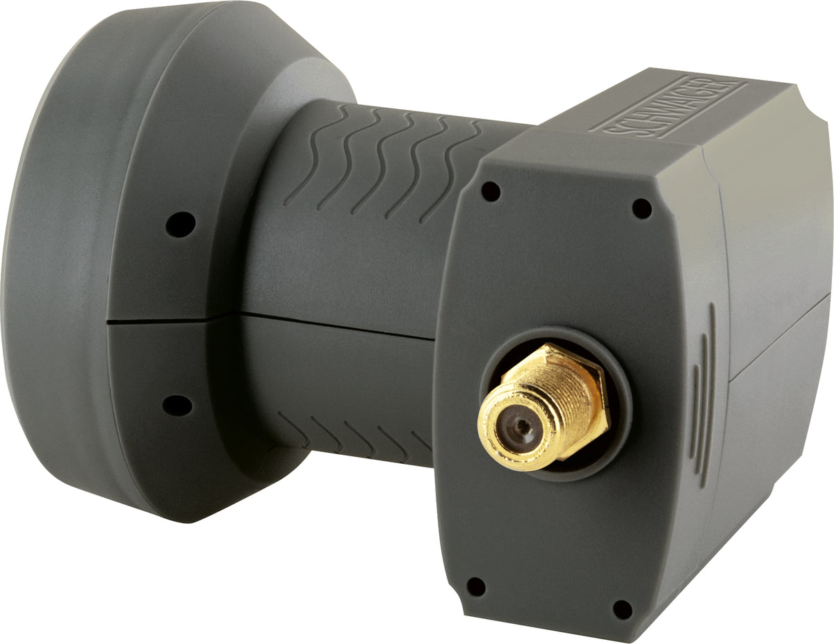 Single LNB digital SUN PROTECT