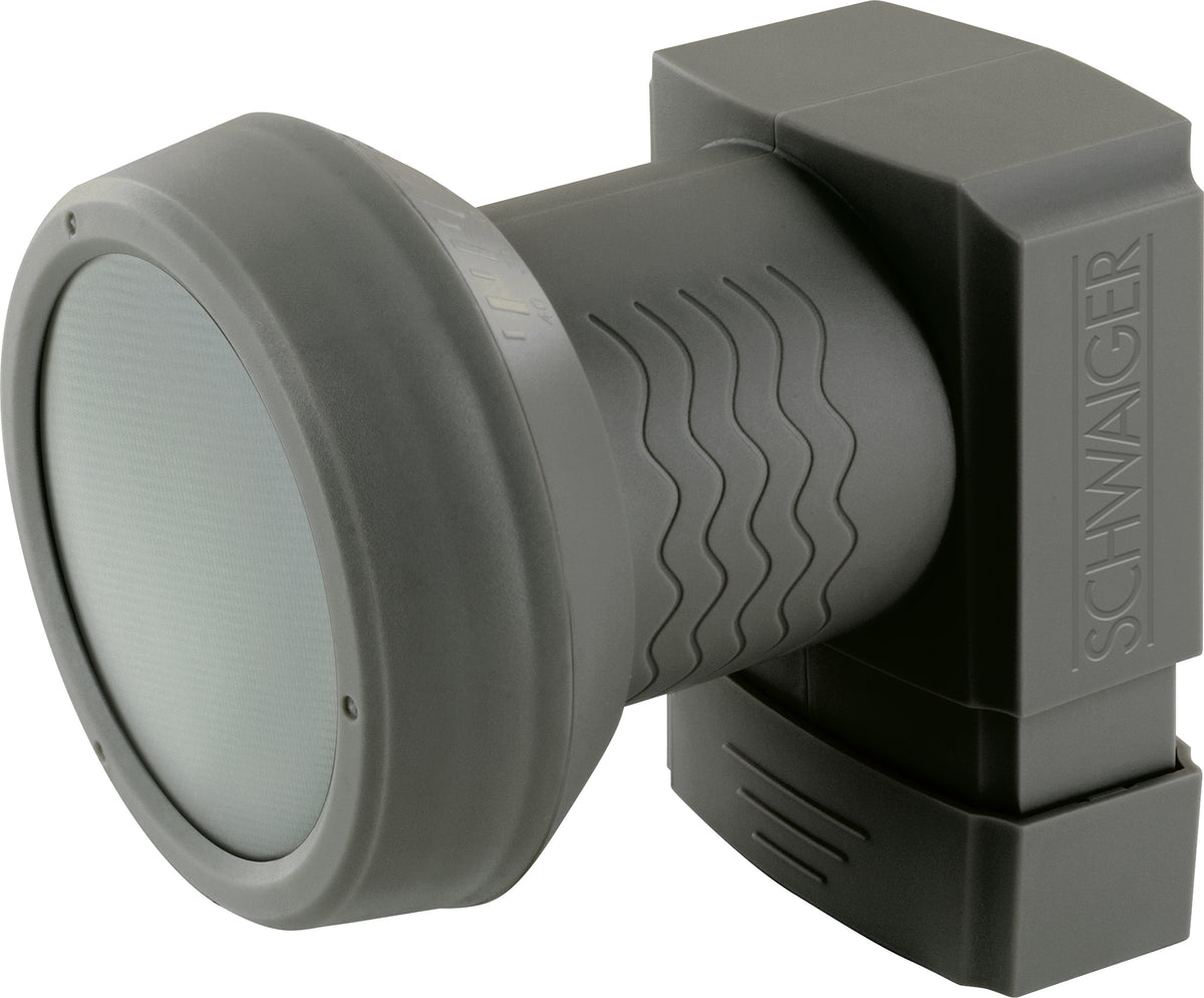 Single LNB digital SUN PROTECT