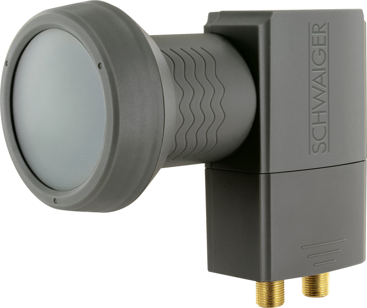 SUN PROTECT - Digitales Twin LNB