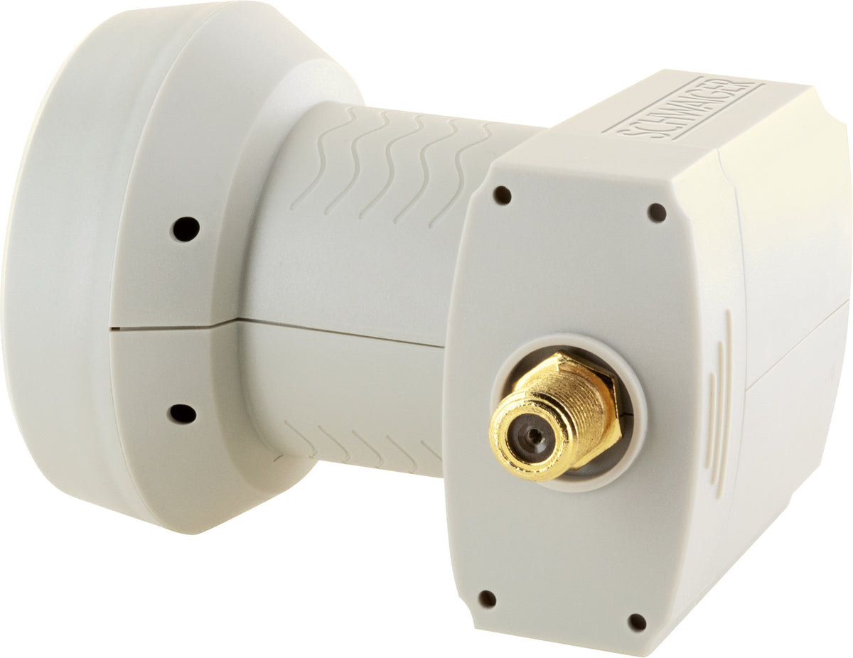Single LNB digital SUN PROTECT