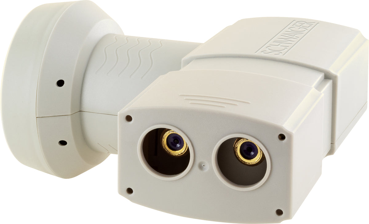 SUN PROTECT - Digitales Twin LNB