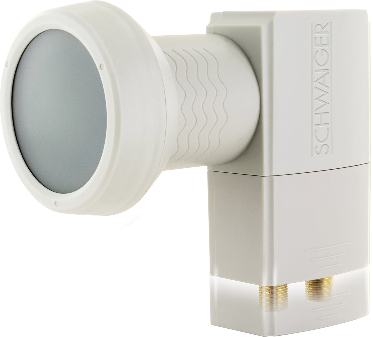 SUN PROTECT - Digitales Twin LNB