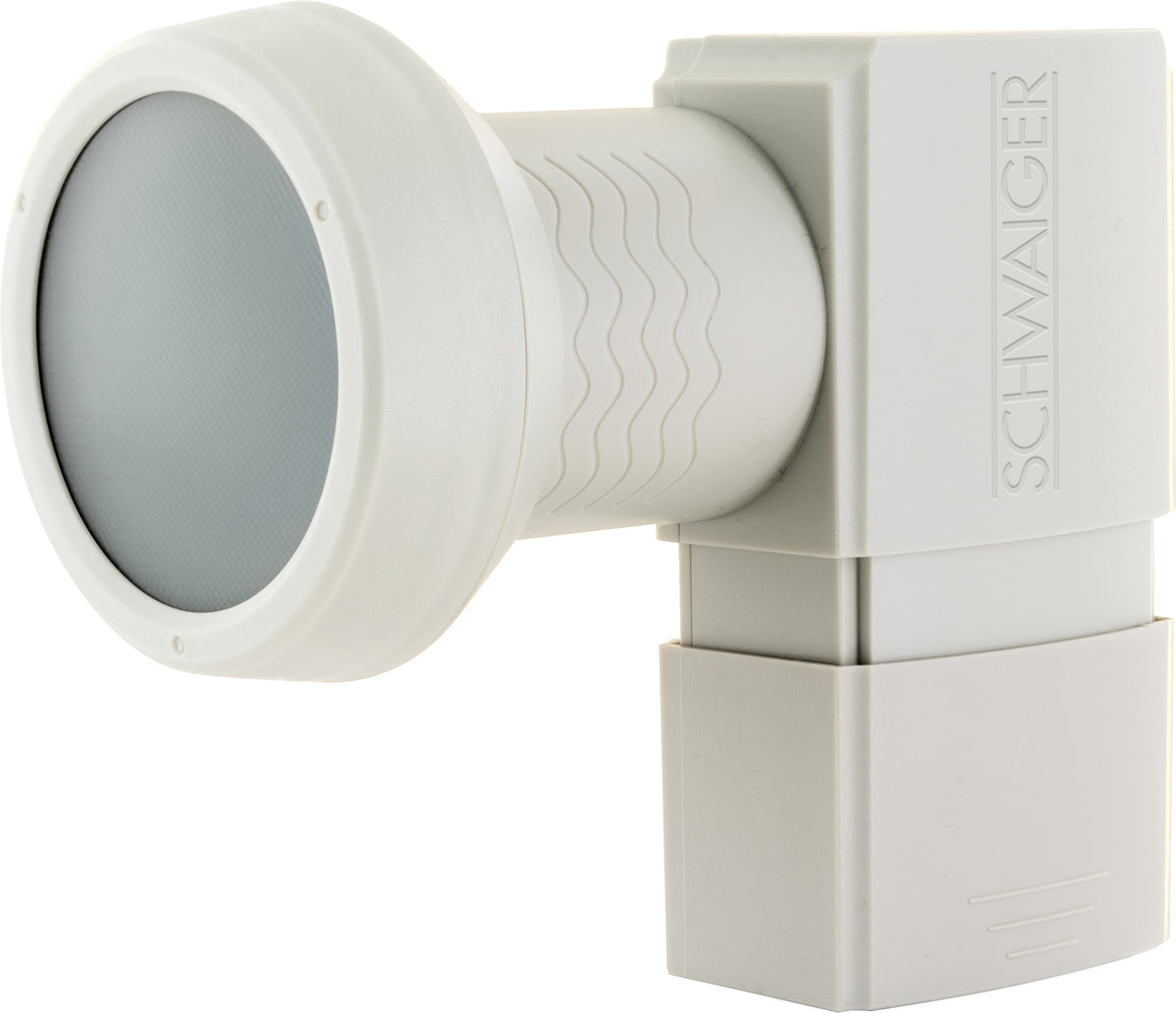 SUN PROTECT - Digitales Twin LNB