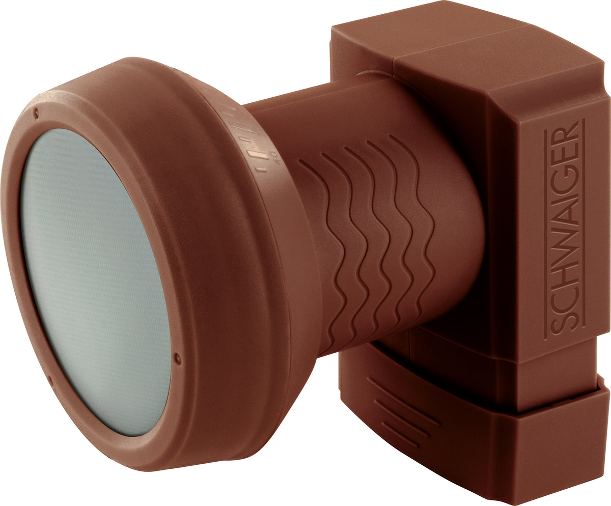 Single LNB digital SUN PROTECT