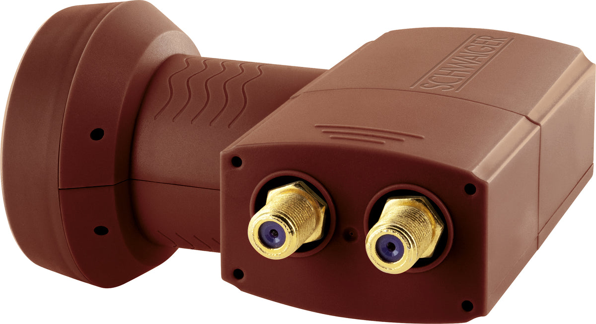 SUN PROTECT - Digitales Twin LNB