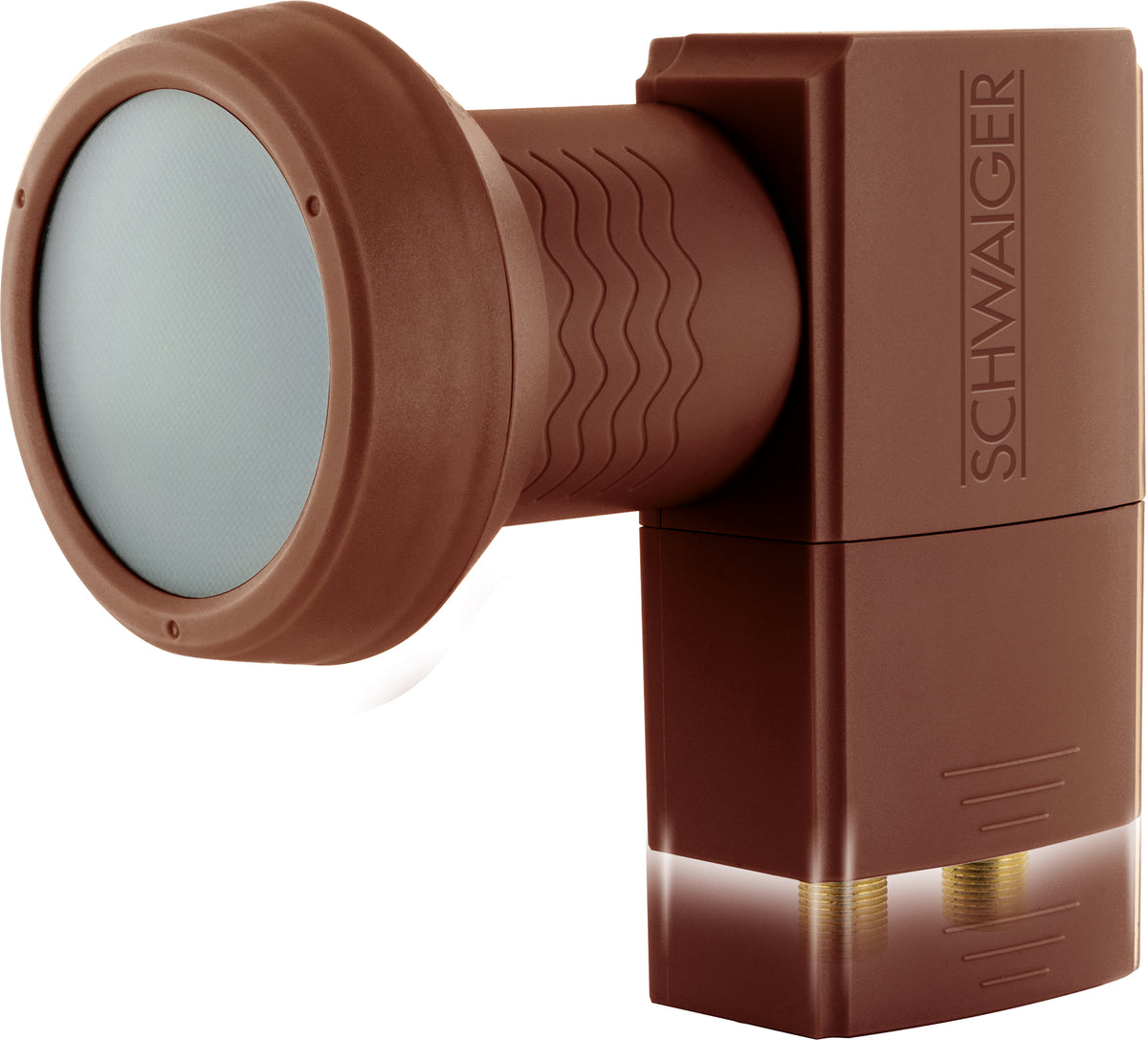 SUN PROTECT - Digitales Twin LNB