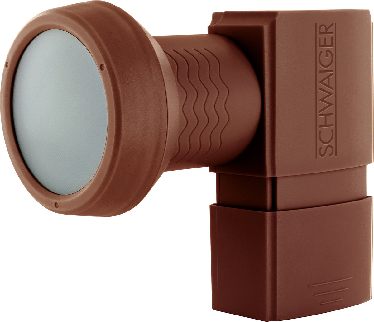 SUN PROTECT - Digitales Twin LNB