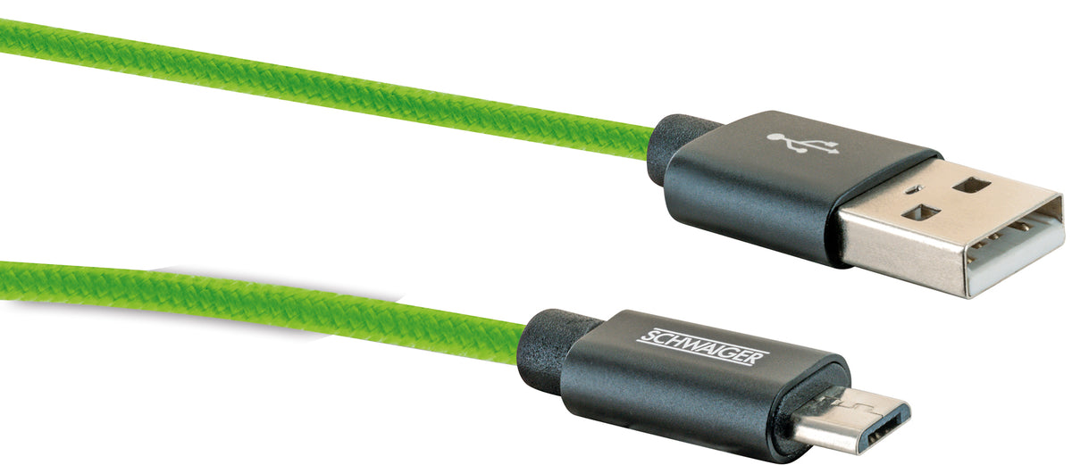 Micro USB Sync & Ladekabel