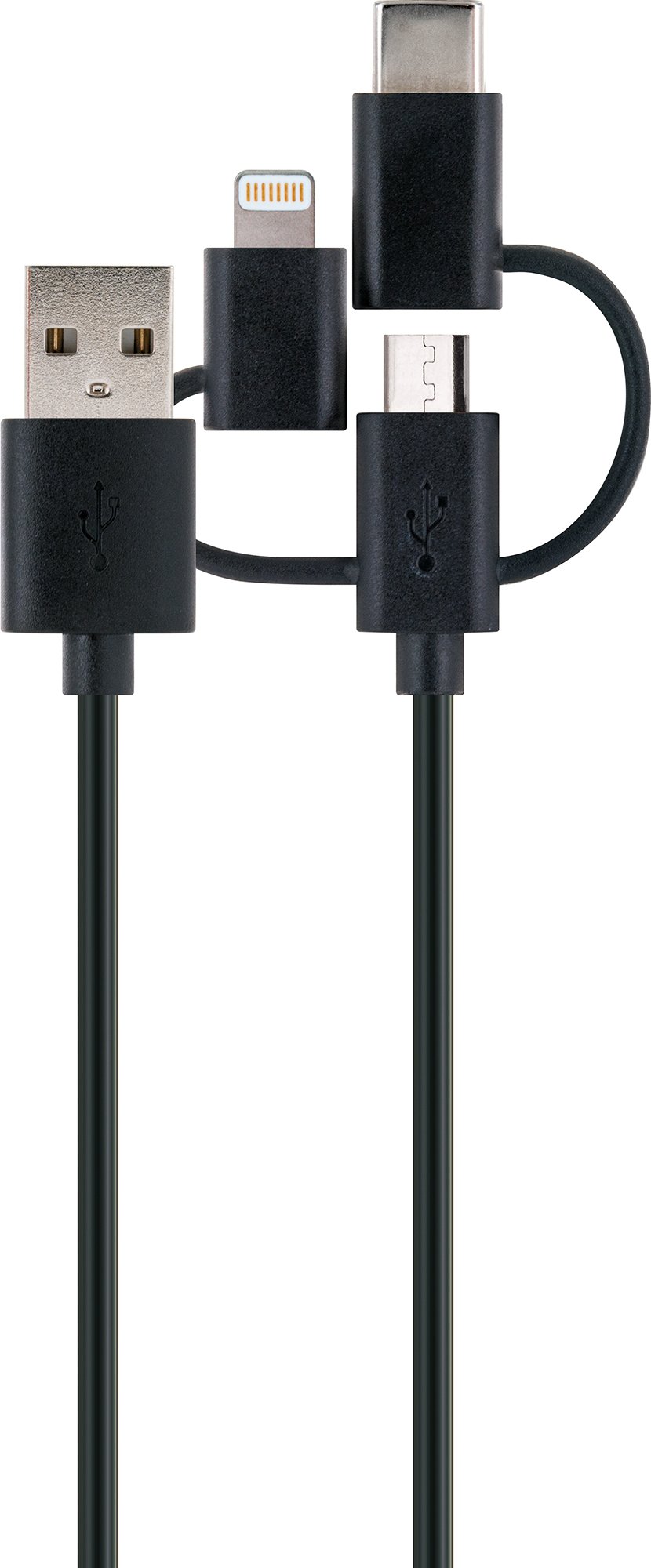 230 V 3-in-1 charging set "Smart"