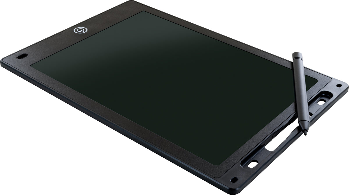 LCD-Schreibtafel 10"