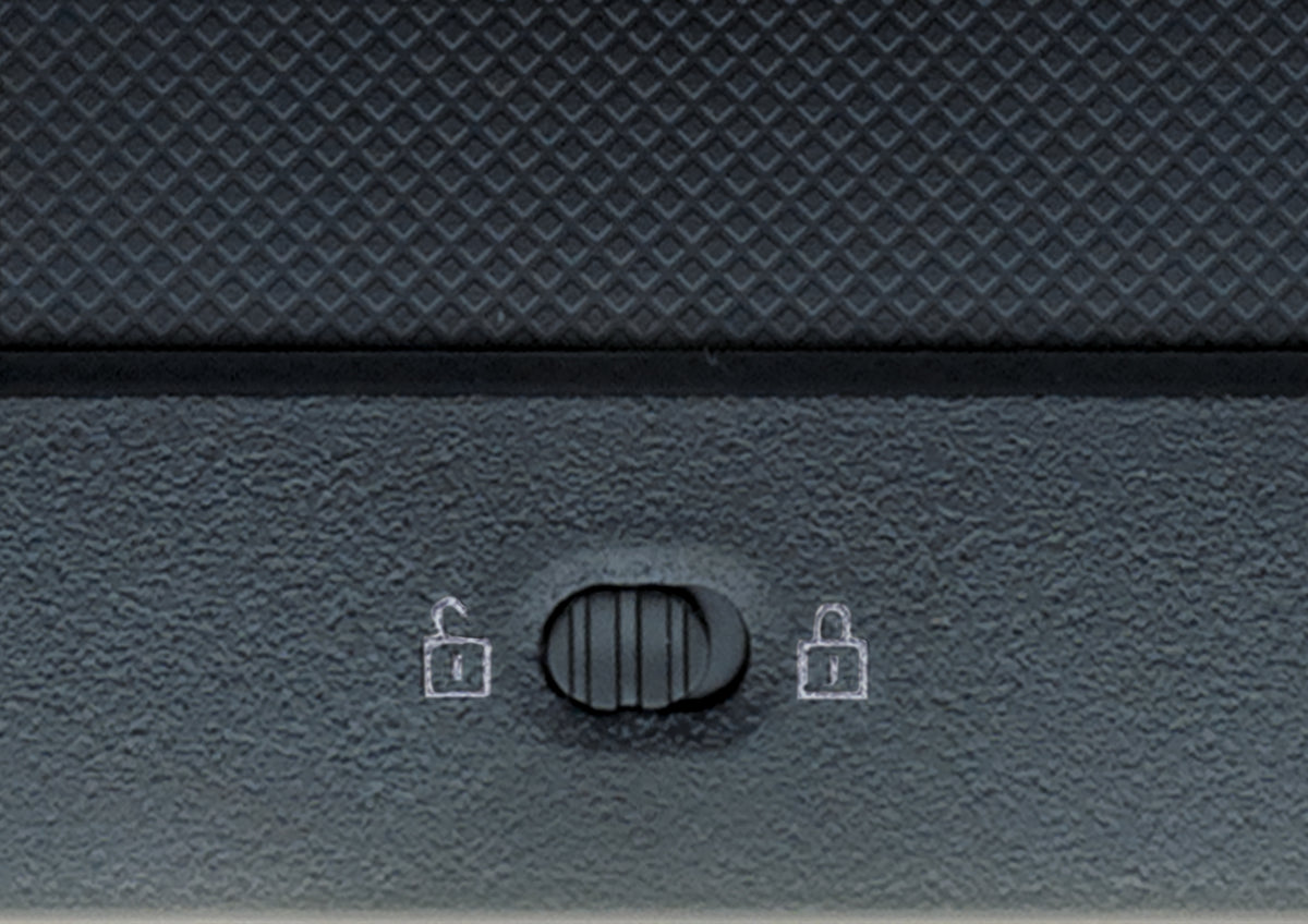LCD-Schreibtafel 10"
