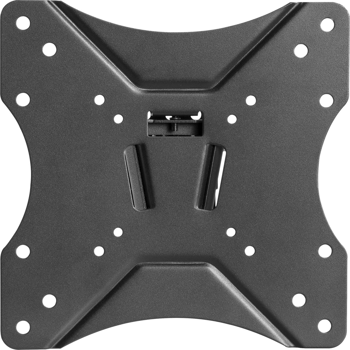TV Wandhalter 23 - 46 Zoll neig-/schwenkbar