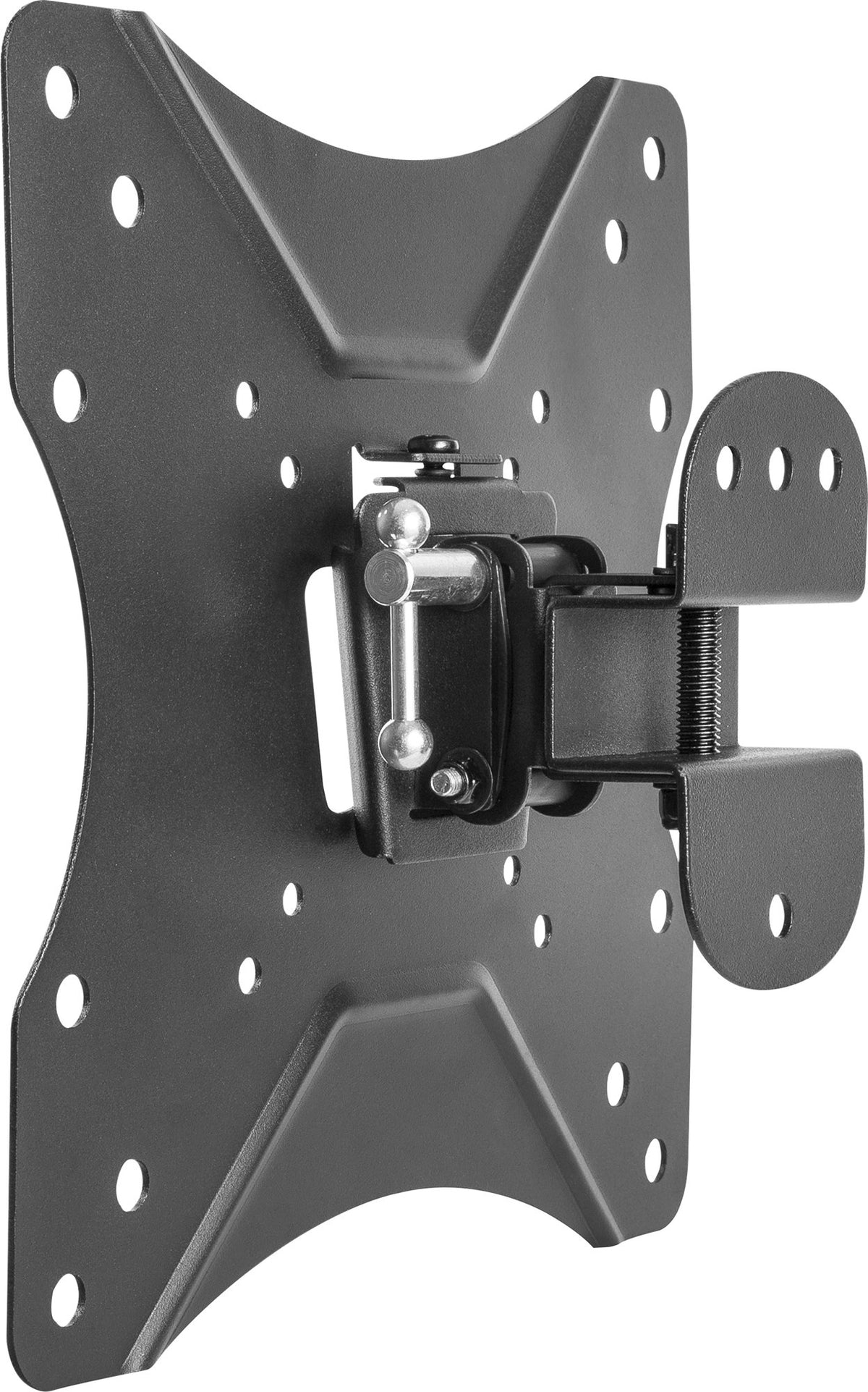 TV Wandhalter 23 - 46 Zoll neig-/schwenkbar