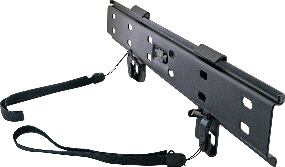 TV wall mount (fixed) up to 50kg / 55" (VESA max. 400)