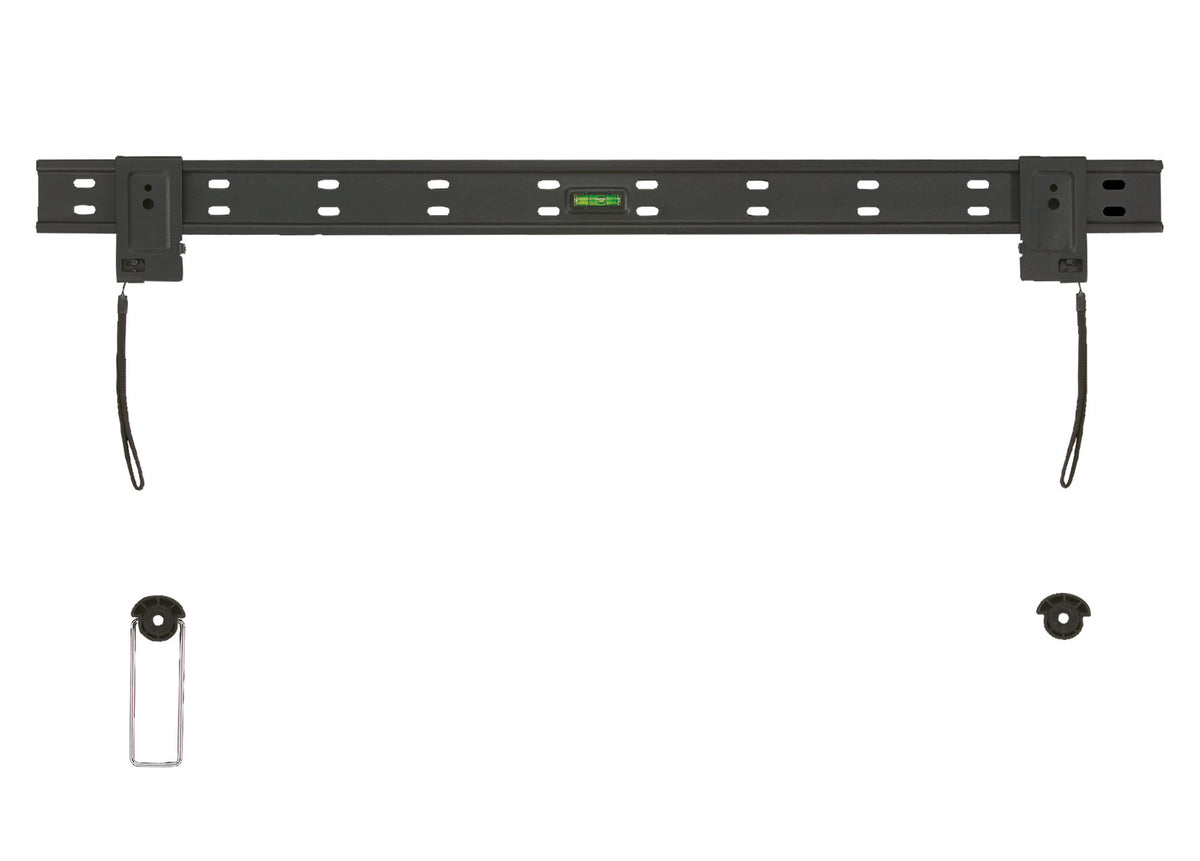 TV wall mount (fixed) up to 50kg / 70" (VESA max. 800)