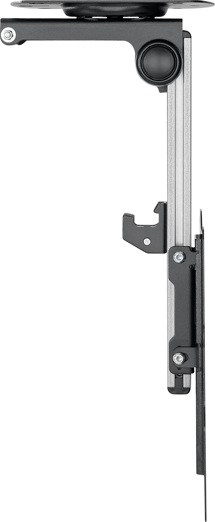 TV ceiling and sloping ceiling bracket "MOTION 7"