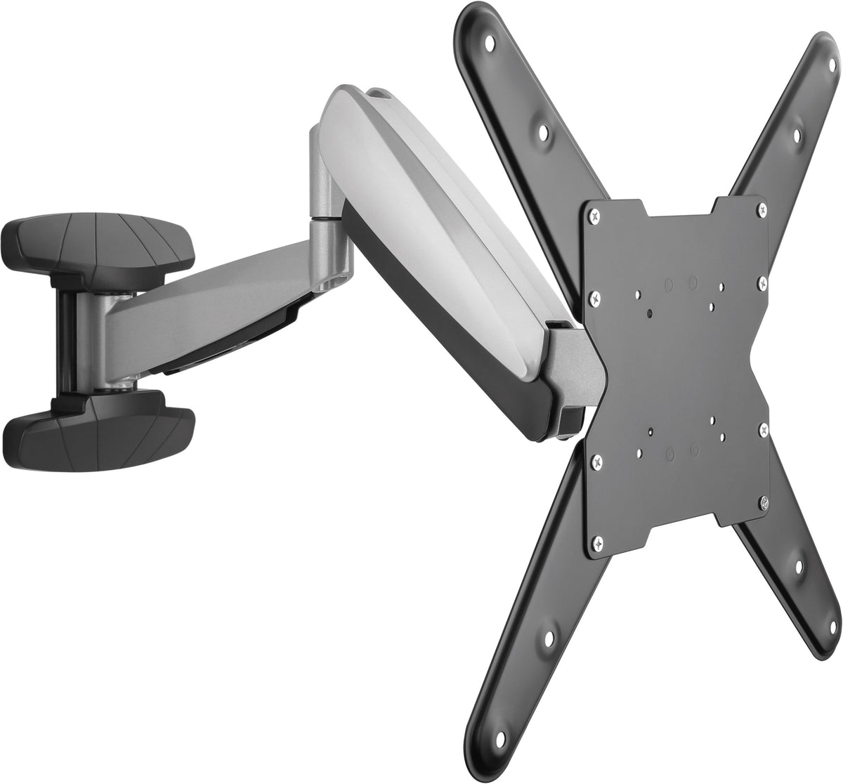 TV Wandhalter 23 - 55 Zoll höhenverstellbar
