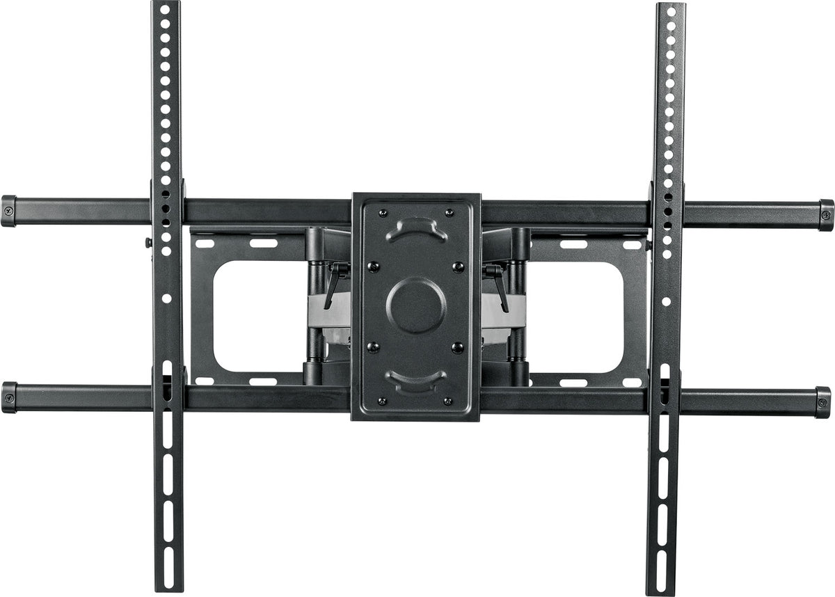 TV wall mount "MOTION 8", can be tilted, rotated & swiveled up to 75 kg / 90" (VESA 800 x 600)