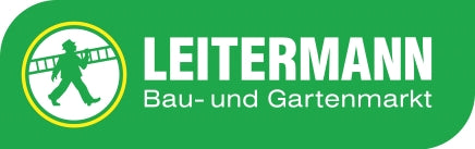Leitermann Logo
