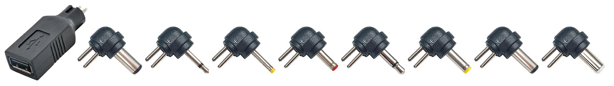 Steckernetzgerät Universal 9 Adapter 600mA