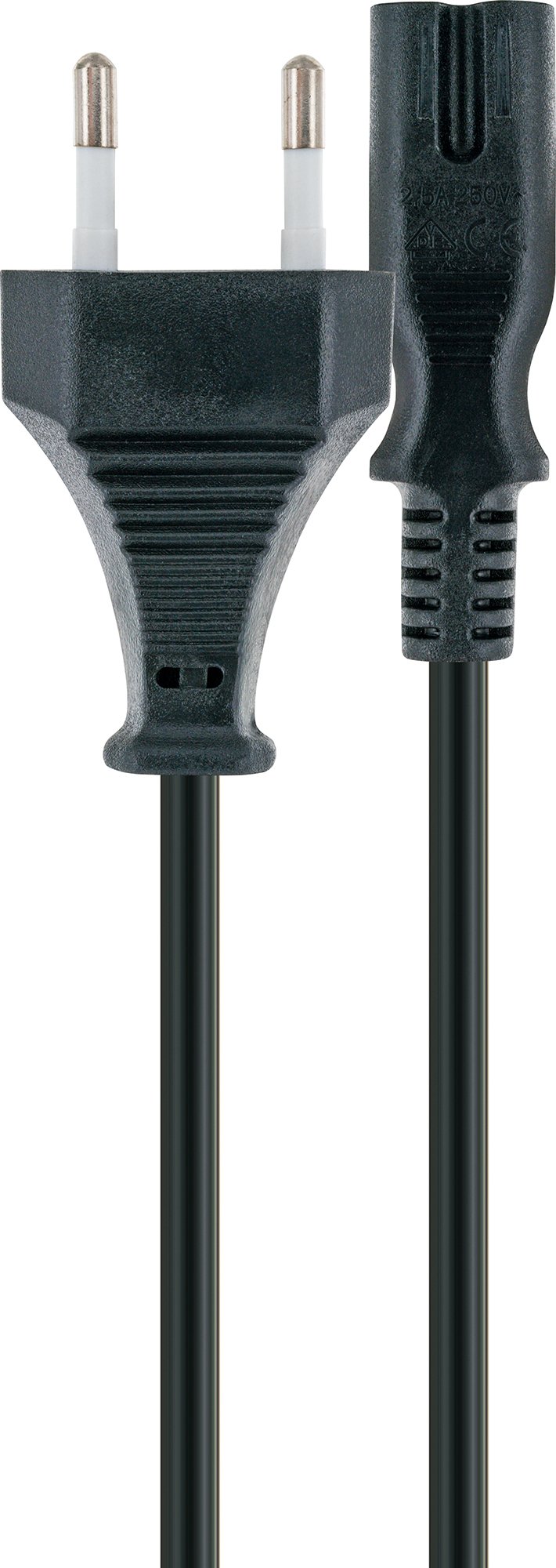 mains lead