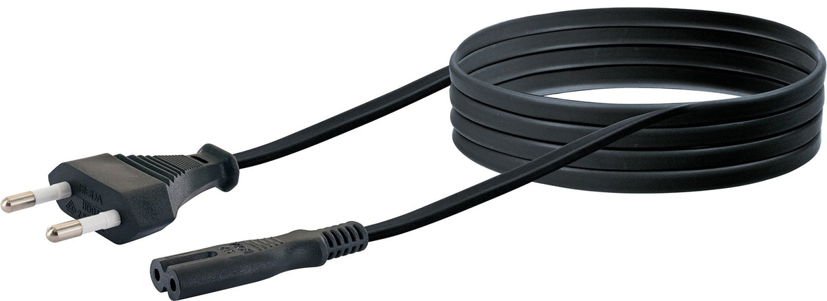 mains lead