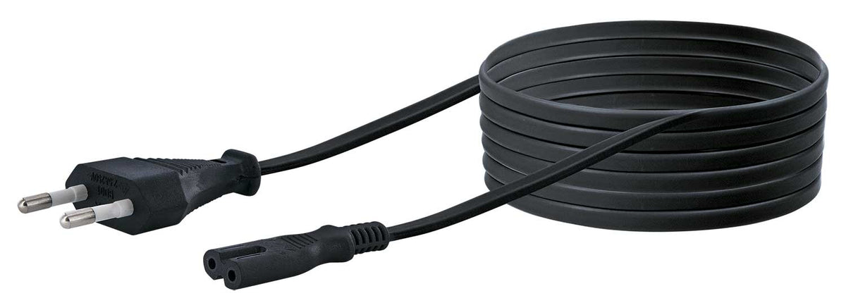 mains lead