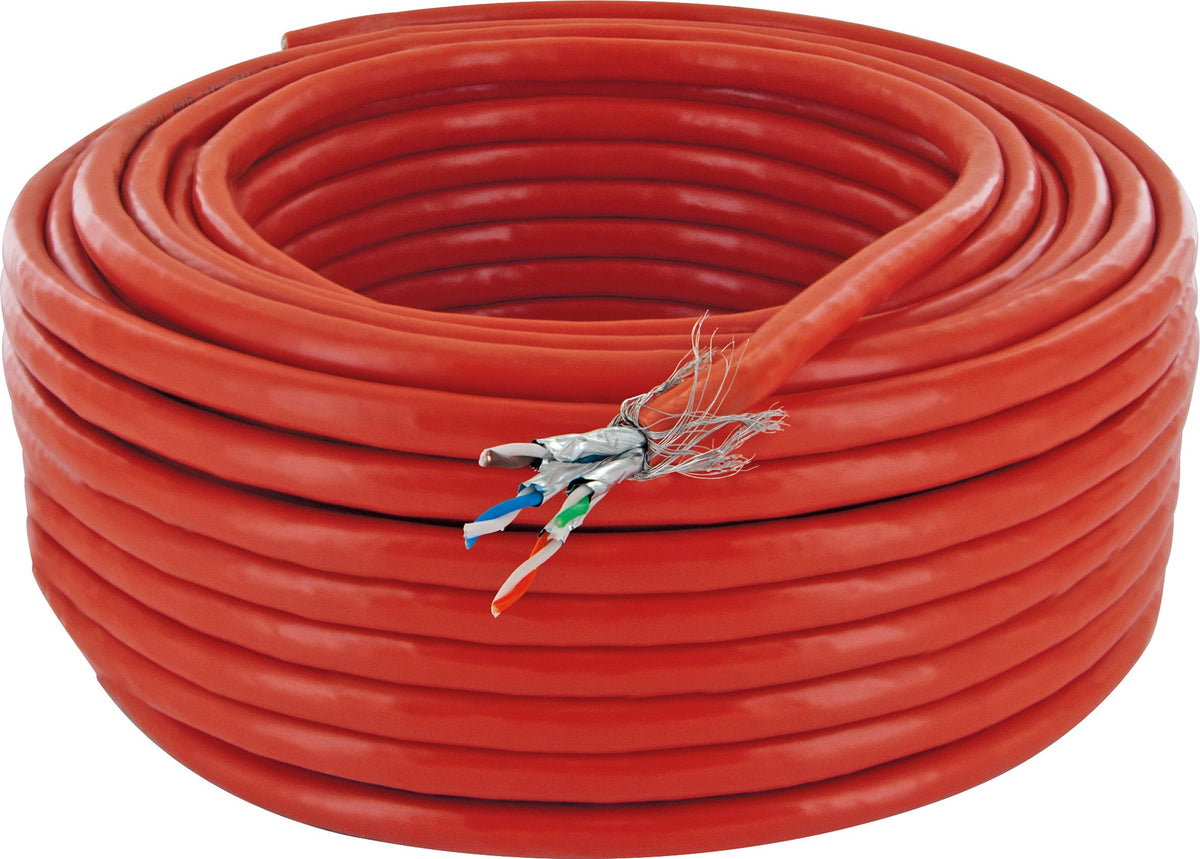 CAT 7 network cable (S / FTP)