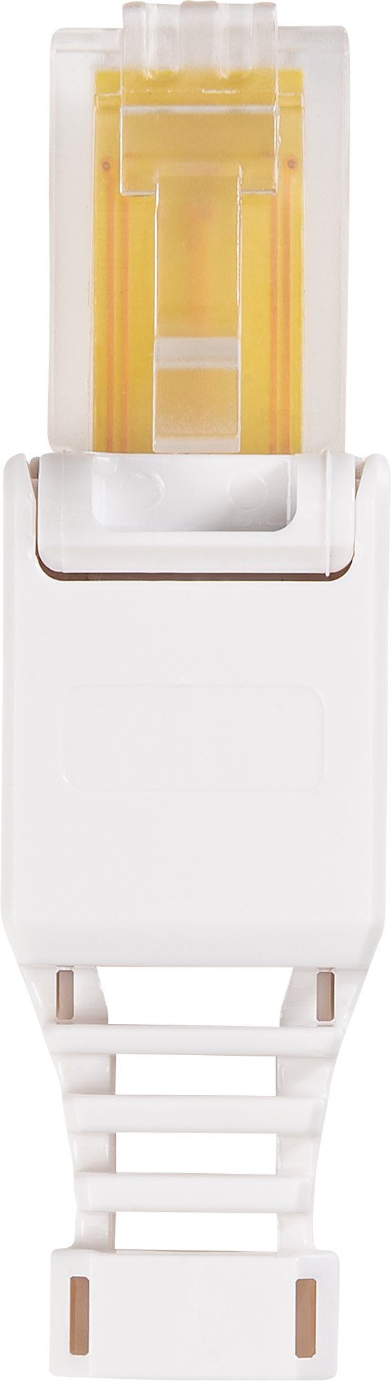 CAT 5e Netzwerkstecker 2er-Set