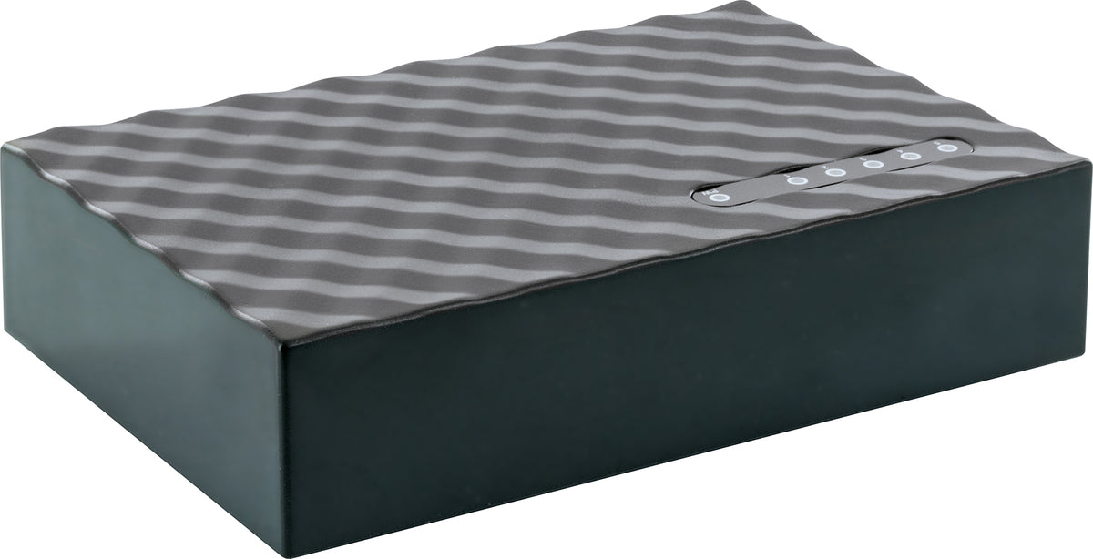 Network switch 5 port, 1000Mbit/s