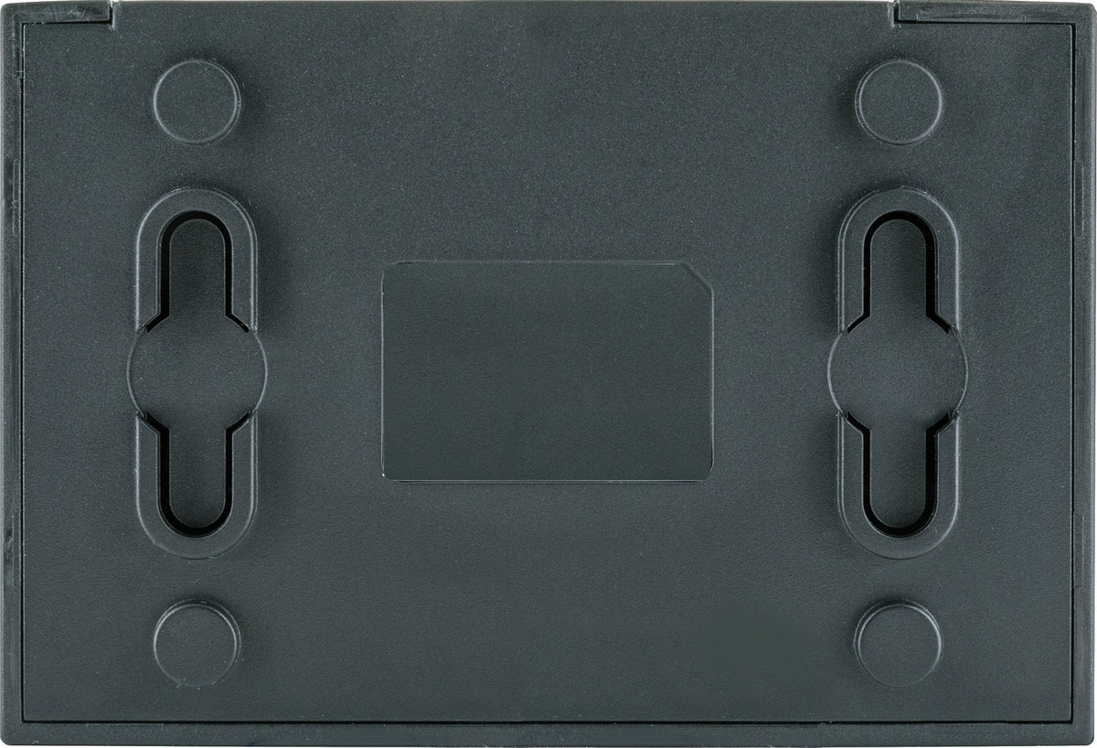 Network switch 5 port, 1000Mbit/s